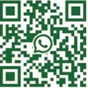 WhatsApp QR Code