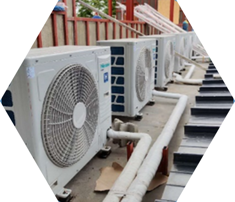 Ayala Alabang Residence