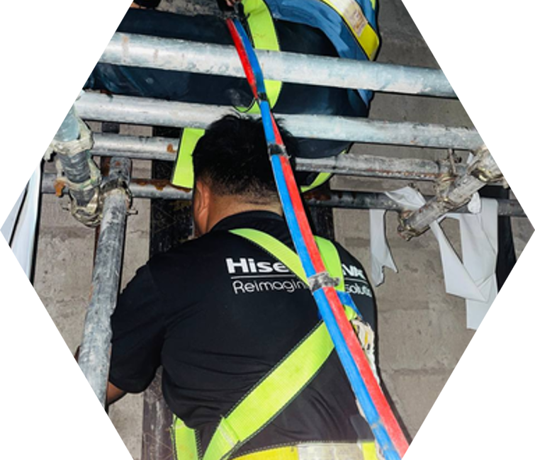 Central Link Project