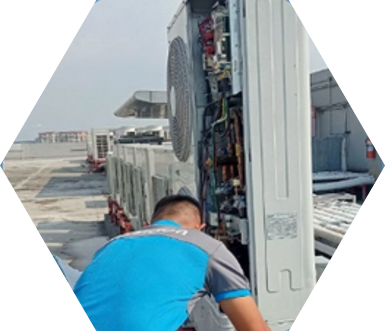 Preventive Maintenance