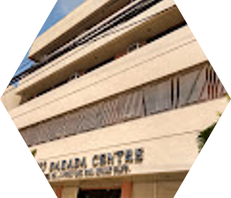 Darada Centre
