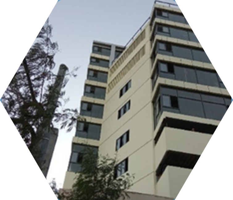 Hua Chen Bay Plaza Exterior