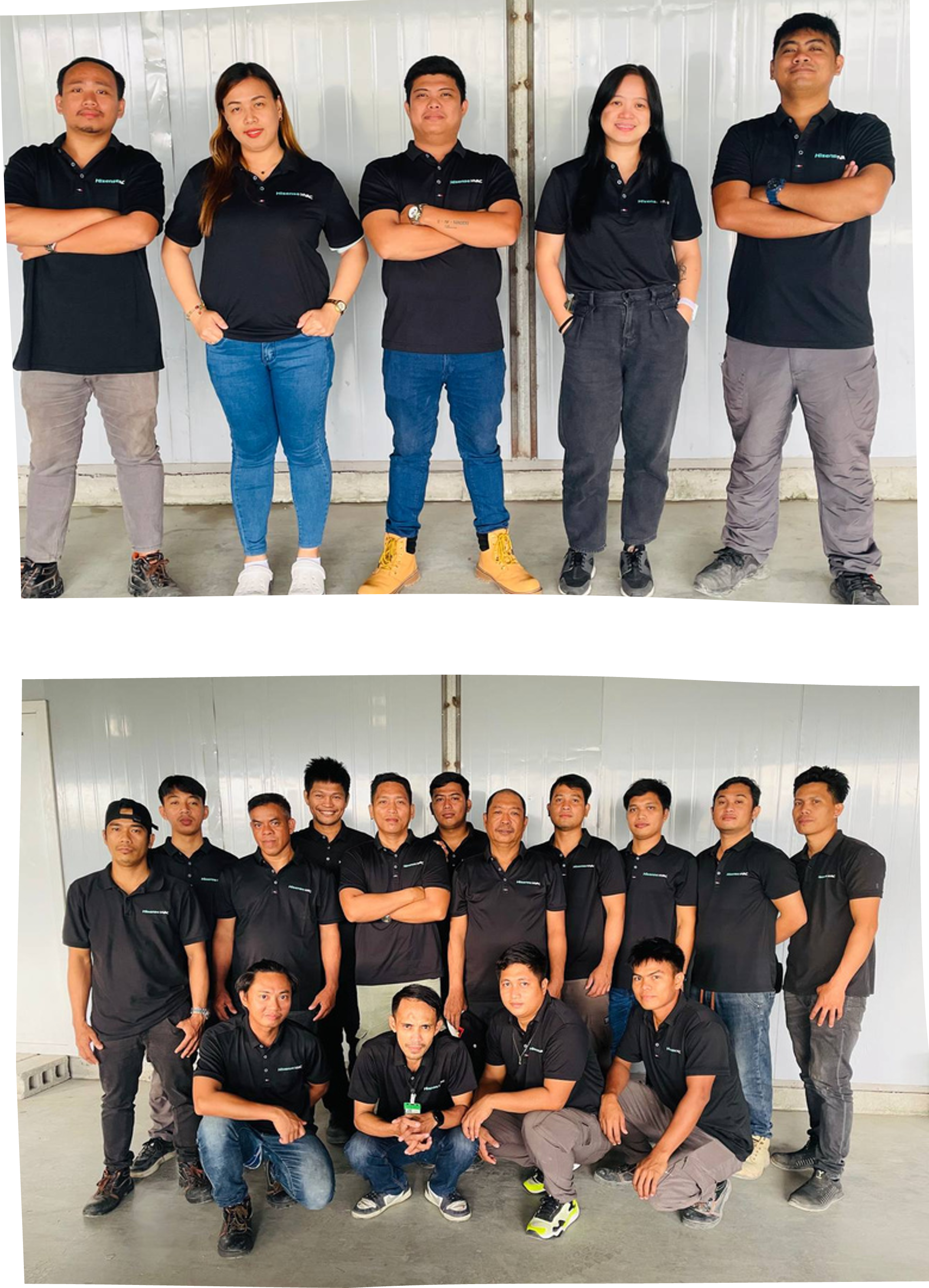 Weida HVAC Team