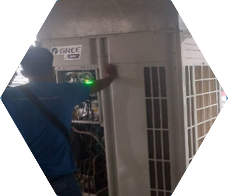 Testing and Commissioning