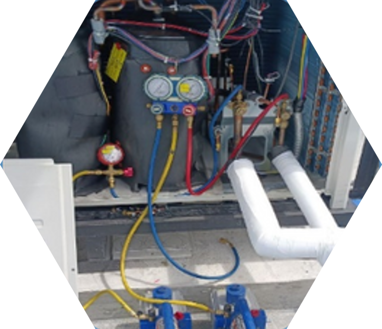 Maintenance and Repair