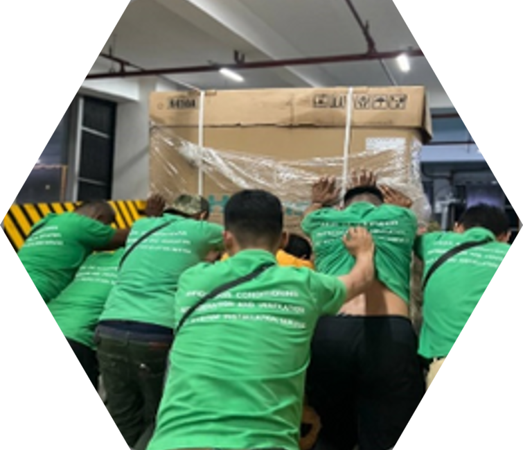 Testing and Commissioning